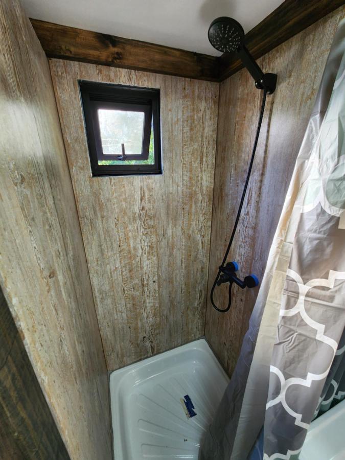 Cabanas Alto Bosque Pucón Dış mekan fotoğraf