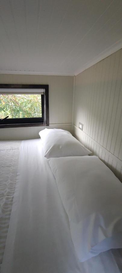 Cabanas Alto Bosque Pucón Dış mekan fotoğraf