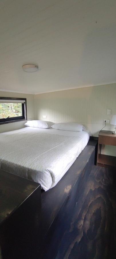 Cabanas Alto Bosque Pucón Dış mekan fotoğraf