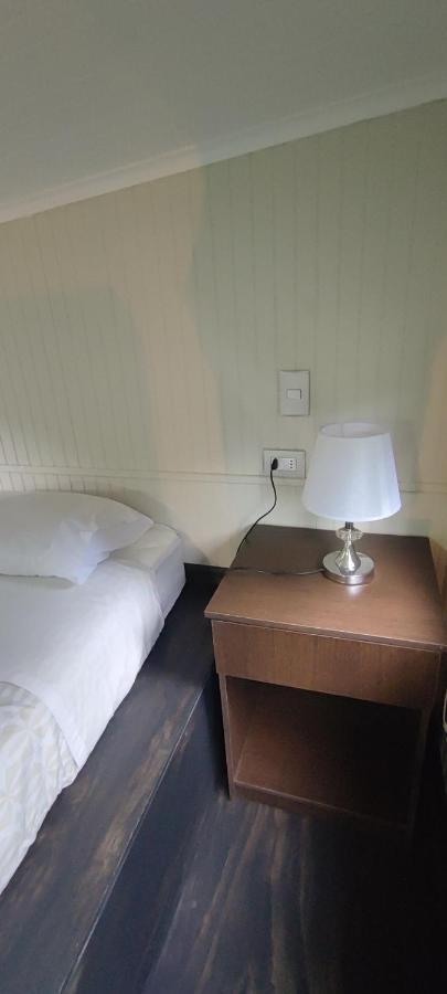 Cabanas Alto Bosque Pucón Dış mekan fotoğraf
